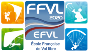 Parapente Lot Fédération Française de Vol Libre Ecole Vallée Dordogne Martel Brive Souillac Gramat Floirac Rocamadour Padirac Vayrac Saint-Céré Montvalent tourisme activité sport